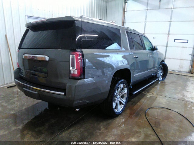 2018 GMC Yukon XL, VIN: 1GKS2HKJ6JR120765