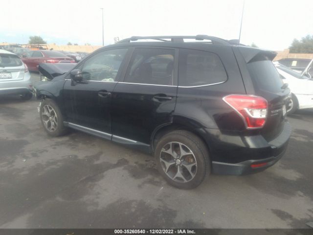 JF2SJGVC1GH455731 Subaru Forester 2.0xt Touring