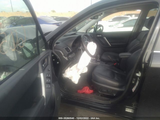 JF2SJGVC1GH455731 Subaru Forester 2.0xt Touring