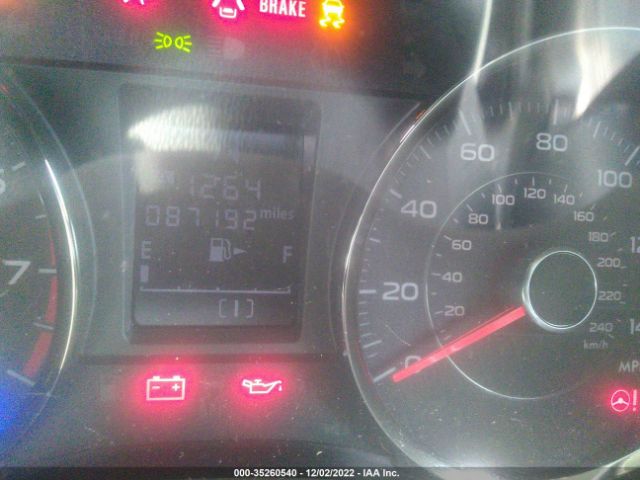 JF2SJGVC1GH455731 Subaru Forester 2.0xt Touring