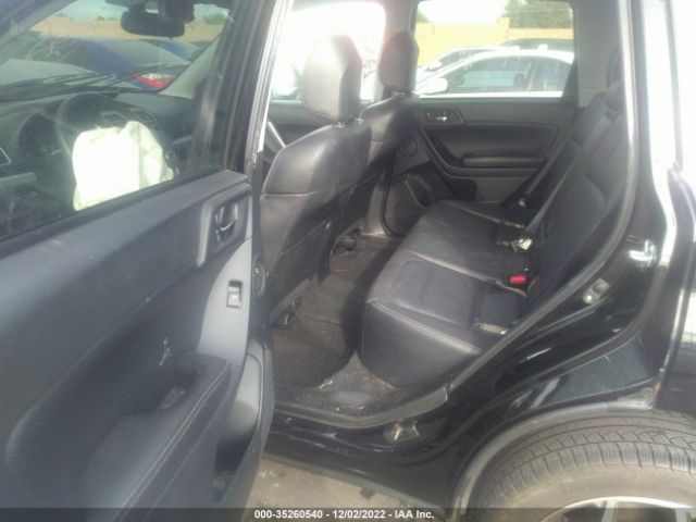 JF2SJGVC1GH455731 Subaru Forester 2.0xt Touring