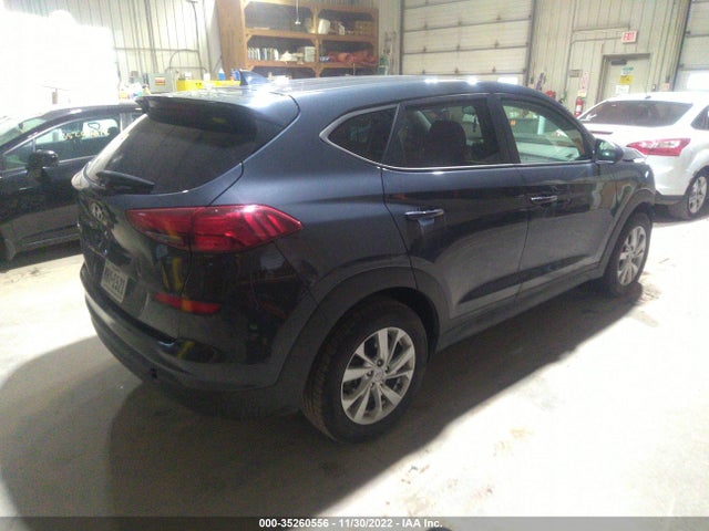 Hyundai Tucson 2019 KM8J23A41KU840619 Image 5