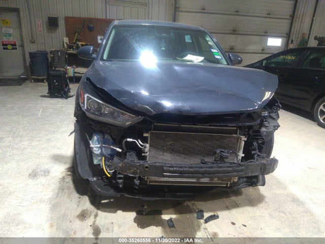 Hyundai Tucson 2019 KM8J23A41KU840619 Image 7