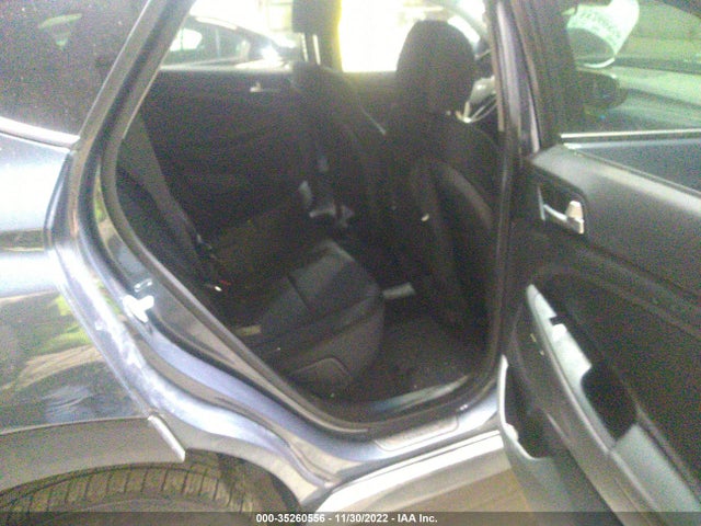 Hyundai Tucson 2019 KM8J23A41KU840619 Image 9