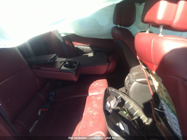 1G6AB5R32D0151827 Cadillac ATS LUXURY