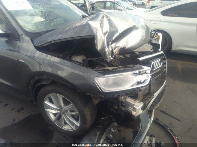 2018 Audi Q3, VIN: WA1BCCFS3JR005985