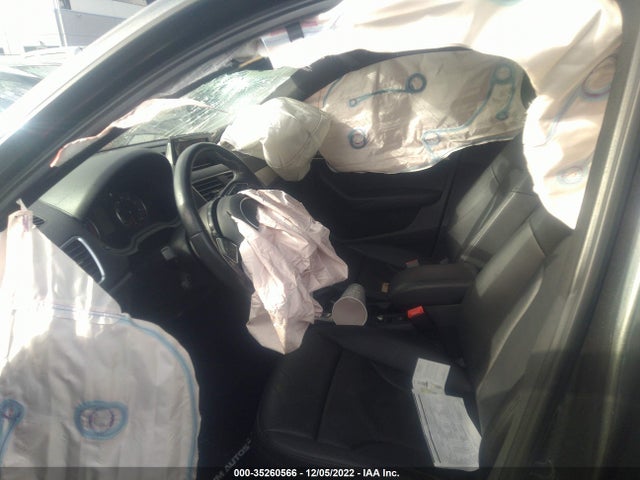 2018 Audi Q3, VIN: WA1BCCFS3JR005985