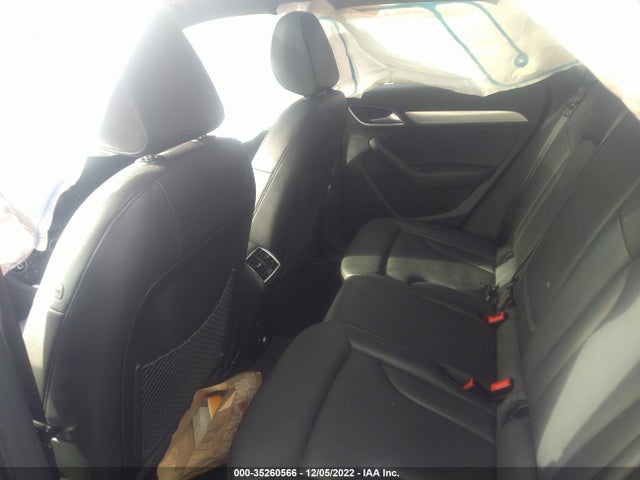 2018 Audi Q3, VIN: WA1BCCFS3JR005985