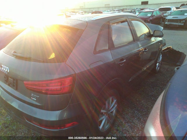 2018 Audi Q3, VIN: WA1BCCFS3JR005985