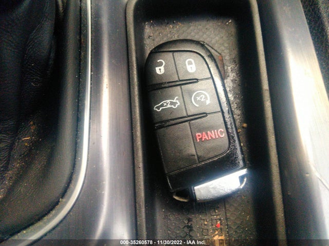Dodge Charger Se 2016 2C3CDXBG5GH165220 Image 3