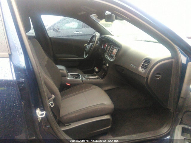 Dodge Charger Se 2016 2C3CDXBG5GH165220 Image 6