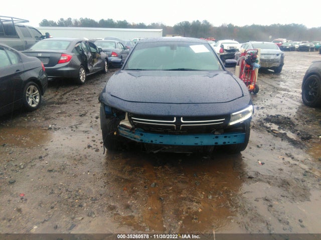 Dodge Charger Se 2016 2C3CDXBG5GH165220 Image 7