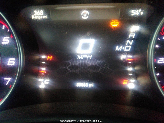 Dodge Charger Se 2016 2C3CDXBG5GH165220 Image 8