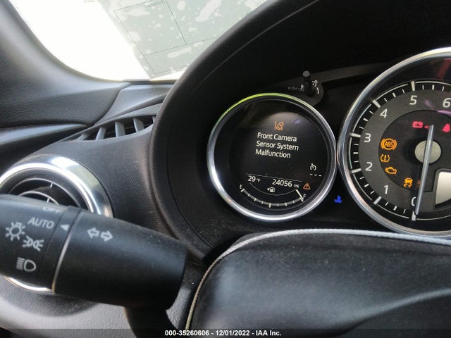 2019 Mazda MX-5 Miata, VIN: JM1NDAD7XK0309632