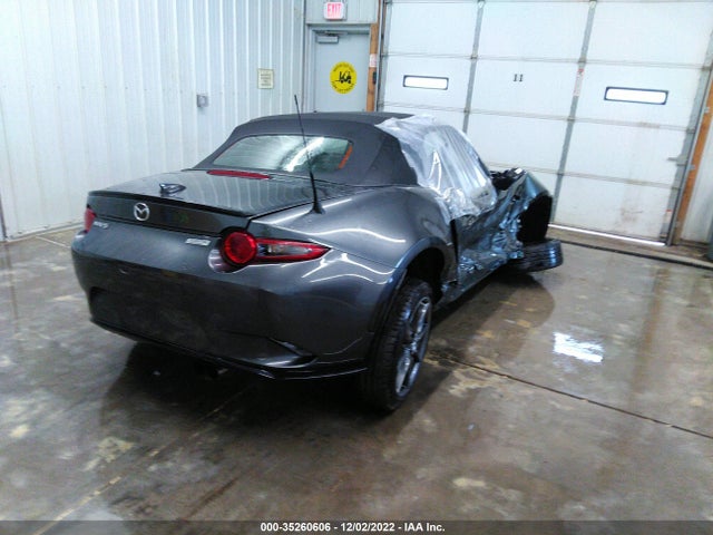 2019 Mazda MX-5 Miata, VIN: JM1NDAD7XK0309632