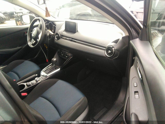 2017 Toyota Yaris, VIN: 3MYDLBYV0HY161410