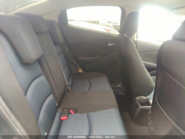 2017 Toyota Yaris, VIN: 3MYDLBYV0HY161410