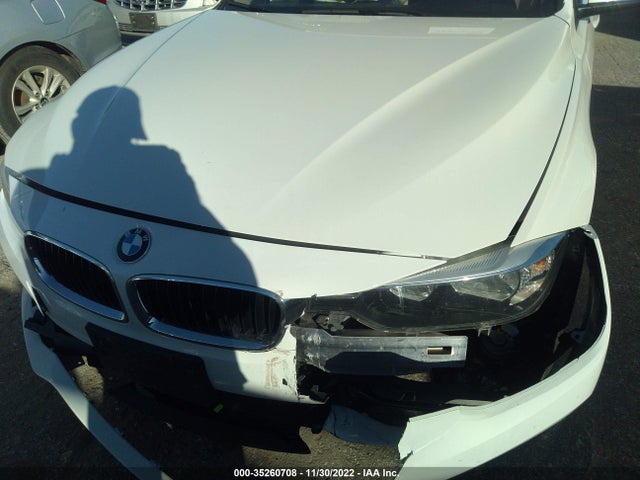 BMW 3 Series 320i 2017 WBA8A9C54HK619984 Image 11