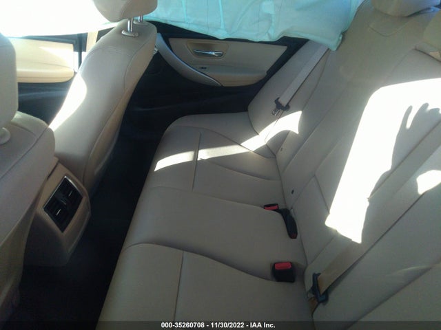 BMW 3 Series 320i 2017 WBA8A9C54HK619984 Image 9