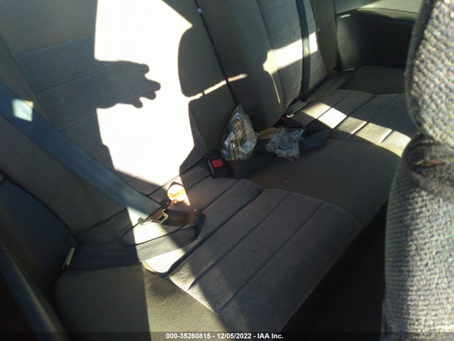 1991 HONDA CIVIC VIN: 2HGED6348MH557284
