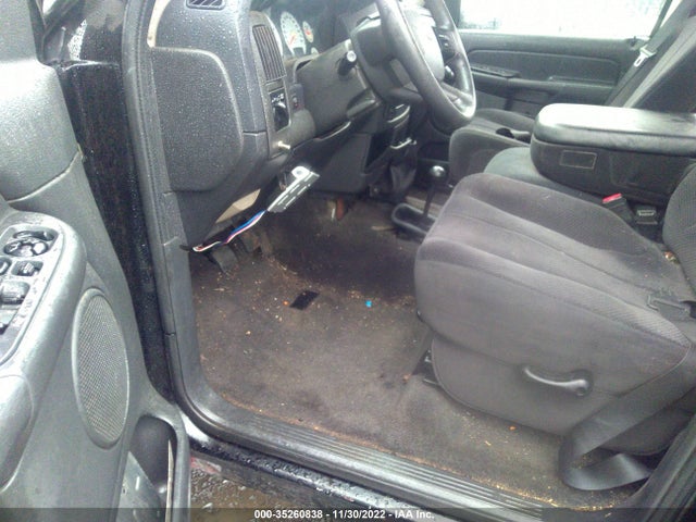 Dodge Ram 2500 Slt 2005 3D7KS28C35G819722 Image 6