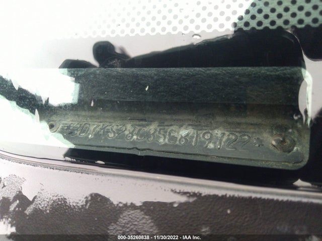 Dodge Ram 2500 Slt 2005 3D7KS28C35G819722 Image 10