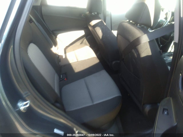 2021 HYUNDAI KONA SEL VIN: KM8K22AA0MU615776
