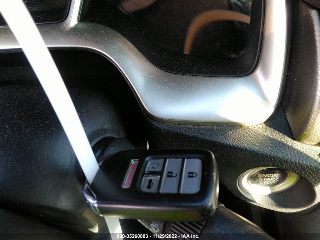 Honda Civic Sedan Ex 2017 19XFC2F75HE212705 Image 11