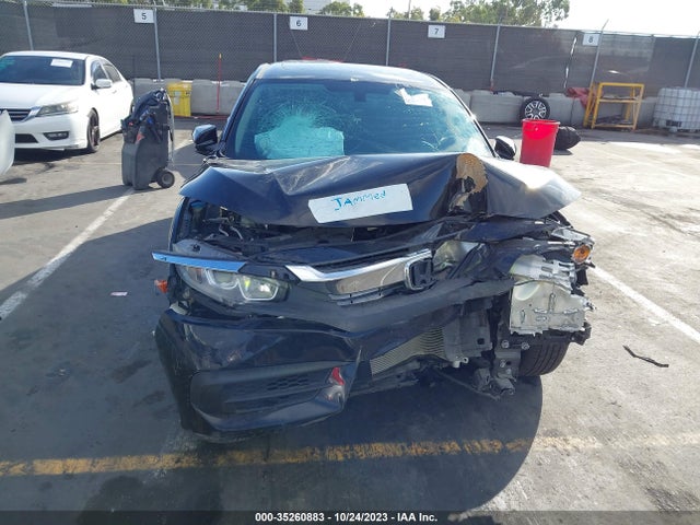Honda Civic Sedan Ex 2017 19XFC2F75HE212705 Image 12