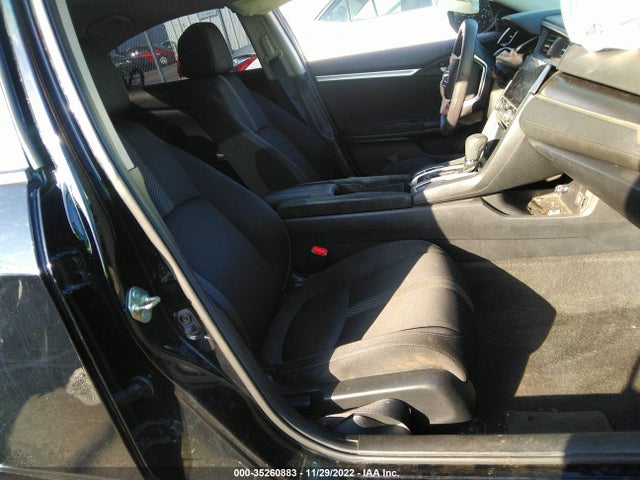 Honda Civic Sedan Ex 2017 19XFC2F75HE212705 Image 5