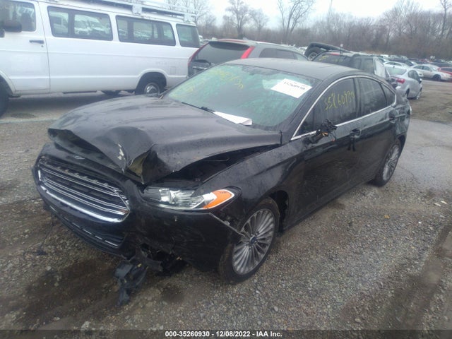 2015 FORD FUSION TITANIUM VIN: 3FA6P0K96FR186482