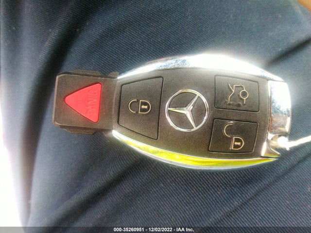 2016 Mercedes-Benz GLE-Class, VIN: 4JGED6EB8GA040155
