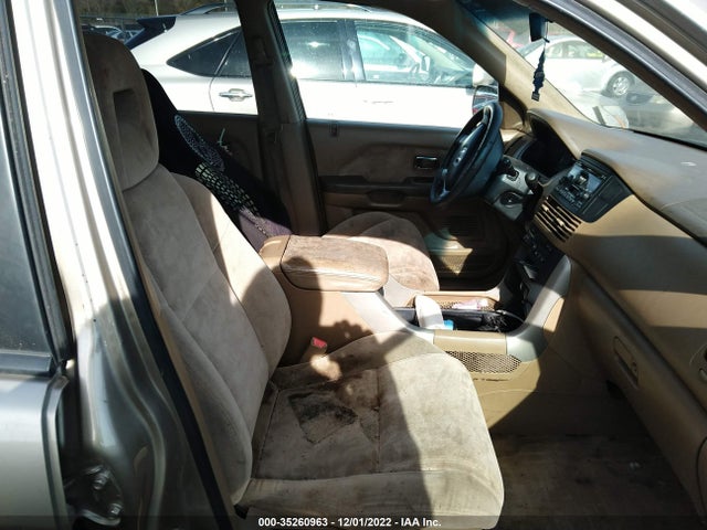2004 HONDA PILOT EX VIN: 2HKYF18454H564945