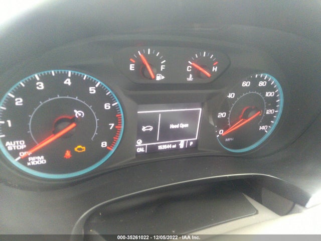 Chevrolet MALIBU LS 2016 1G1ZC5ST8GF273710 Image 7