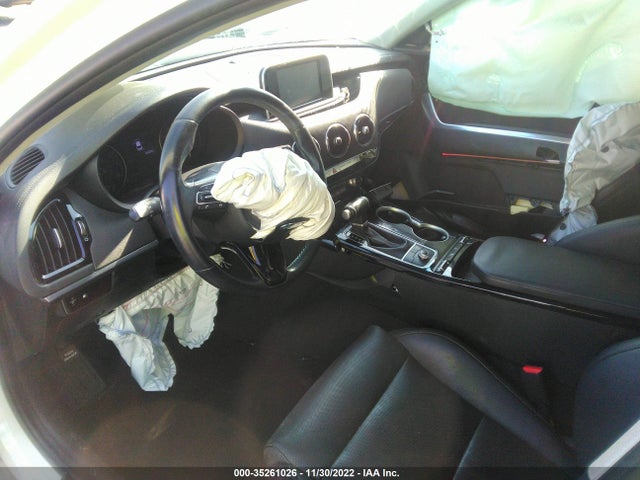 2018 Kia Stinger, VIN: KNAE15LA9J6030744