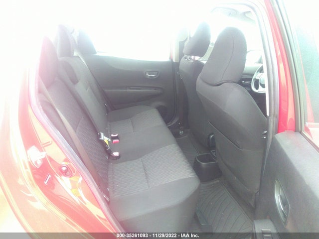 2014 Toyota Yaris, VIN: VNKKTUD36EA005403