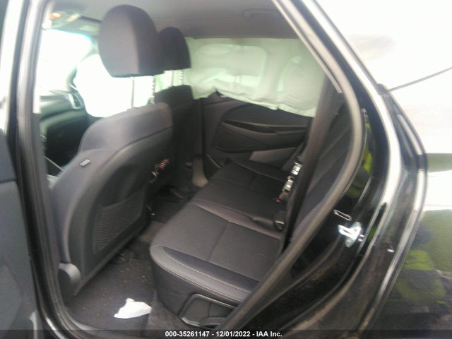 2019 HYUNDAI TUCSON SEL VIN: KM8J33AL2KU971014
