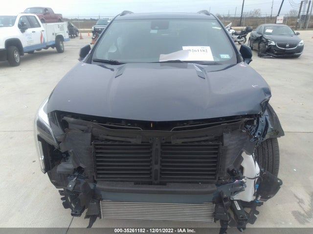 2021 Cadillac XT4, VIN: 1GYFZER44MF020736