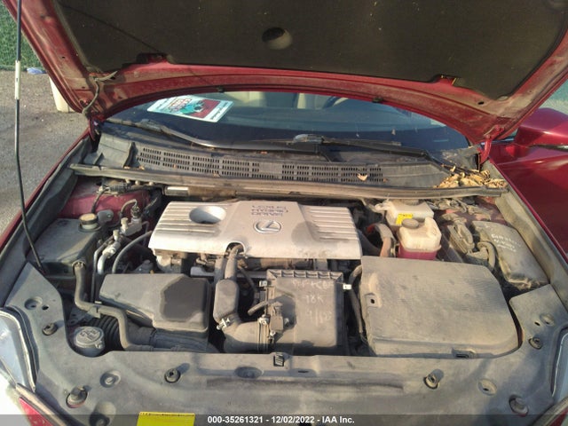 Lexus CT 200H 2011 JTHKD5BH0B2017691 Image 11