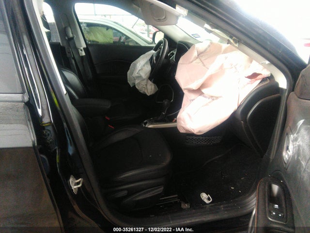3C4NJCBB5LT169781 Jeep Compass Latitude