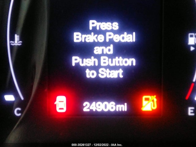 3C4NJCBB5LT169781 Jeep Compass Latitude