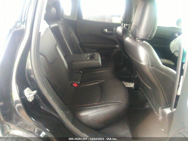 3C4NJCBB5LT169781 Jeep Compass Latitude
