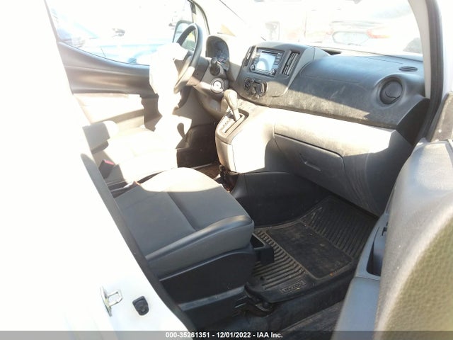 2019 NISSAN NV200 COMPACT CARGO S VIN: 3N6CM0KN9KK702904