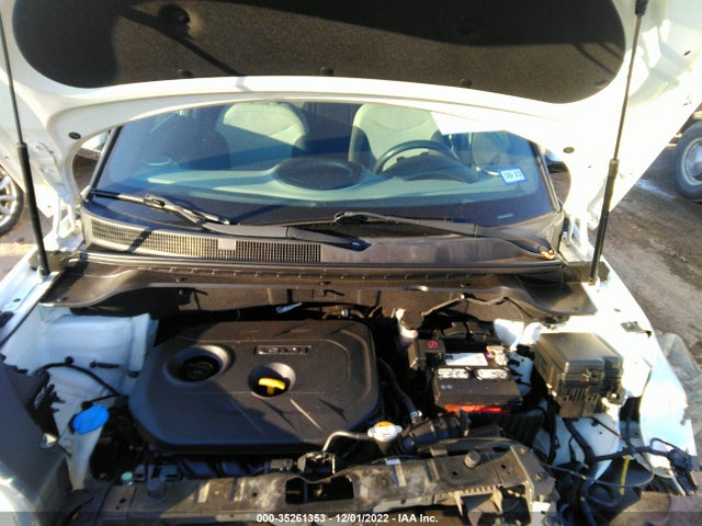 KIA SOUL + 2016 KNDJP3A52G7255780 Image 12