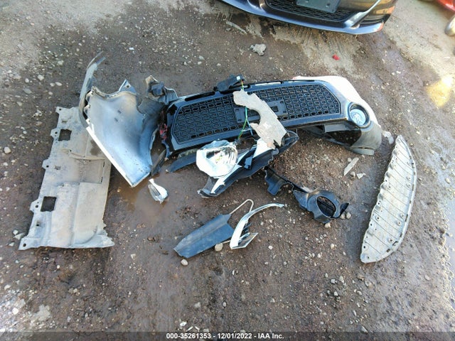 KIA SOUL + 2016 KNDJP3A52G7255780 Image 4