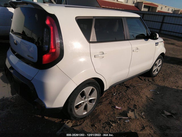 KIA SOUL + 2016 KNDJP3A52G7255780 Image 6