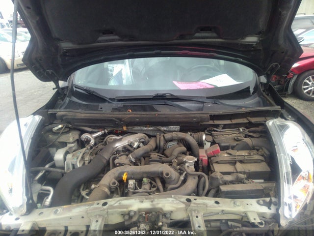 2012 NISSAN JUKE SL VIN: JN8AF5MR0CT117576