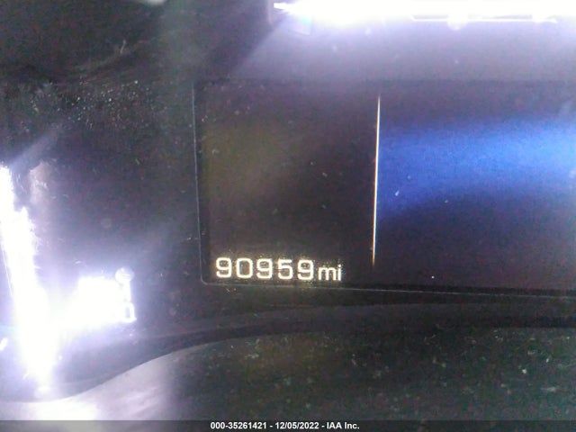 2015 Cadillac SRX, VIN: 3GYFNBE35FS598110
