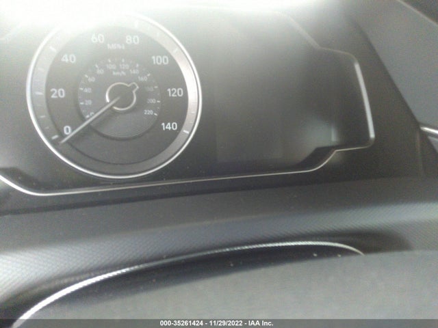 2022 Hyundai Ioniq, VIN: KMHC65LC4NU275963