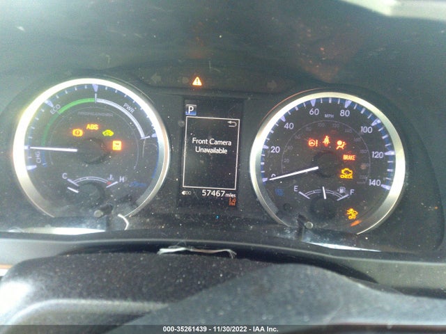 2019 Toyota Highlander, VIN: 5TDBGRFH4KS062412